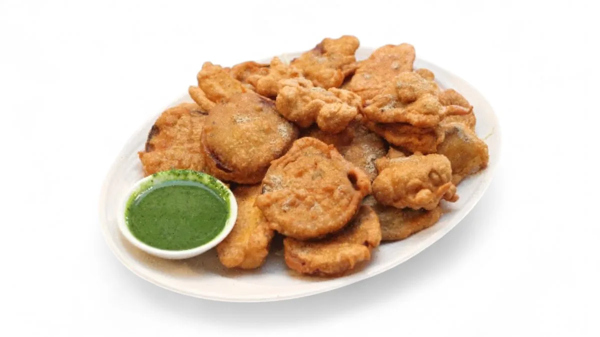 Sibula pakora